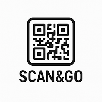 Logo de Scan&GO