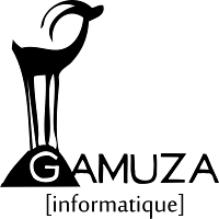 Logo de Gamuza [informatique]