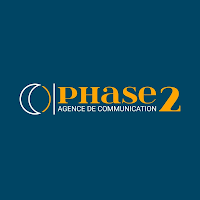 Logo de Phase 2