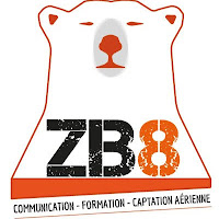 Logo de zb8