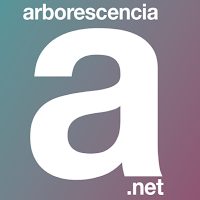 Logo d'arborescencia