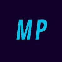 Logo de Mathis Plumail