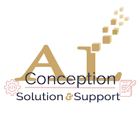 Logo d'AL Conception Solution & Support