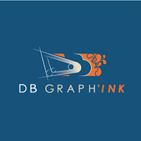 Logo de DB Graph'INK
