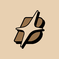 Logo de Benjamin TOUZINAUD - Designer Graphique