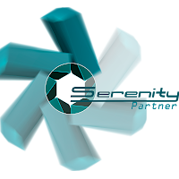 Logo de Serenity Partner