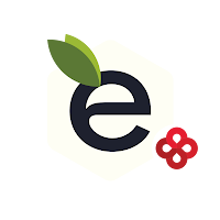 Logo d'Euskom.eko