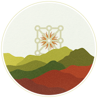 Logo de 5grafikoa • L'atelier D'éco-Conception Graphique