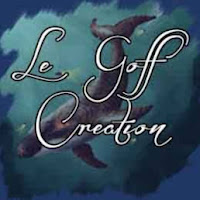 Logo du Goff Creation