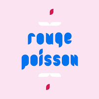 Logo de ROUGE POISSON