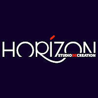 Logo de Horizon Agence de communication
