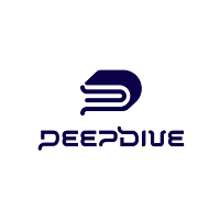 Logo de Deepdive Communication