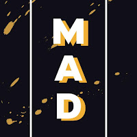 Logo de Marc-Antoine Design