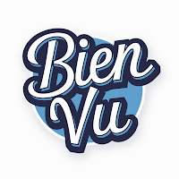 Logo de Bien Vu