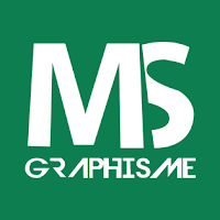Logo de MS-Graphisme