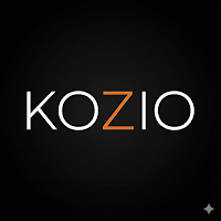 Logo de KOZIO