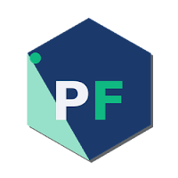 Logo de PFagence