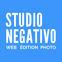 Logo de MorvanWeb • StudioNegativo