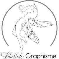 Logo de Libellule Graphisme
