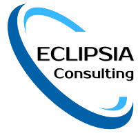 Logo d'ECLIPSIA Consulting