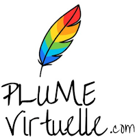 Logo de Plume Virtuelle
