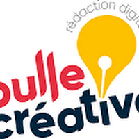 Logo de Bulle Créative