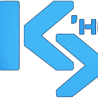 Logo de K'héloShop