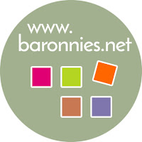 Logo de Baronnies