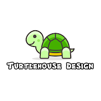 Logo de Turtlehouse Design