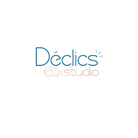 Logo de Studio Déclics