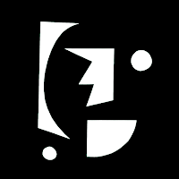 Logo d'Indiana Turhan — Design graphique et Création visuelle