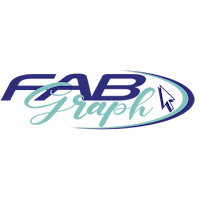 Logo de Fab Graph