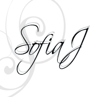 Logo de Sofia J Studio - Sofia Johannissen Graphiste Illustratrice