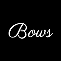 Logo de Bows Design