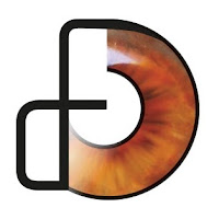 Logo de dfDesign • Denis Foussard