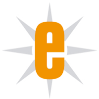 Logo de la belle e-toile