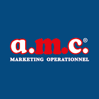 Logo d'amc Marketing Opérationnel