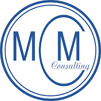 Logo de MCM Consulting