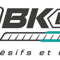 Logo de BK Design adhésifs et covering