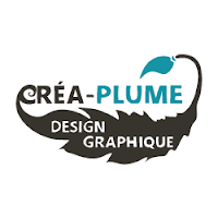 Logo de Créa-Plume