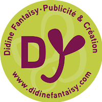 Logo de DIDINE FANTAISY