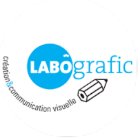 Logo d'EIRL LAURENT BOLE LABOGRAFIC