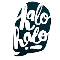 Logo de Halohalo