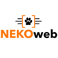 Logo de Nekoweb