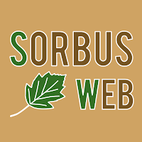 Logo de Sorbus Web