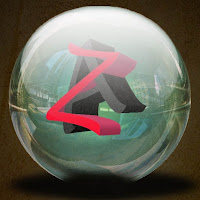 Logo de za informatique et conception
