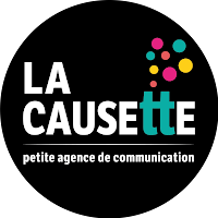Logo de la Causette