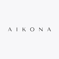 Logo d'AIKONA Agence
