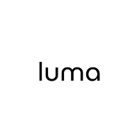Logo de Luma - Agence de Communication Créative