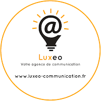 Logo de Luxeo